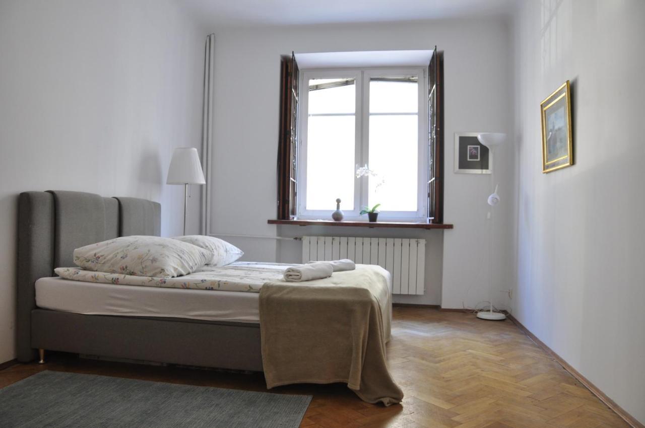 Apartment Prudentia Powisle